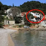 Seaside Secluded Apartments Cove Tvrdni Dolac, Hvar - 8703