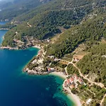 Seaside Secluded Apartments Cove Tvrdni Dolac, Hvar - 8703