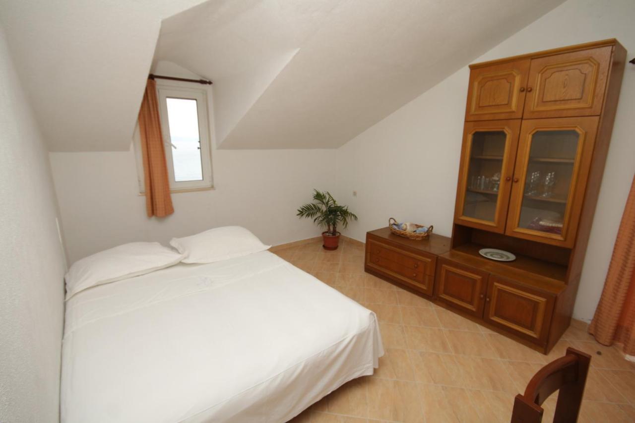 Seaside Secluded Cove Tvrdni Dolac, Hvar - 8703 Gdinj