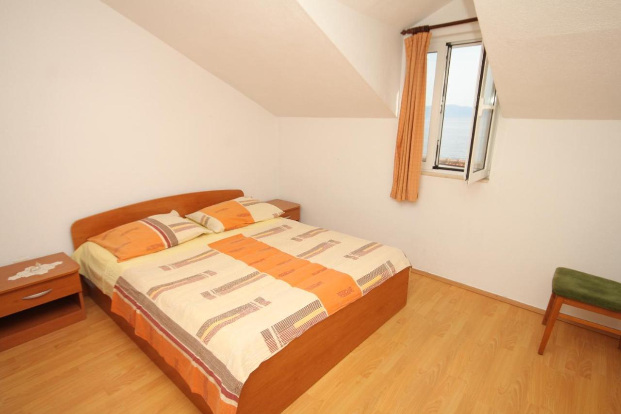 Apartamento Seaside Secluded Cove Tvrdni Dolac, Hvar - 8703 Gdinj