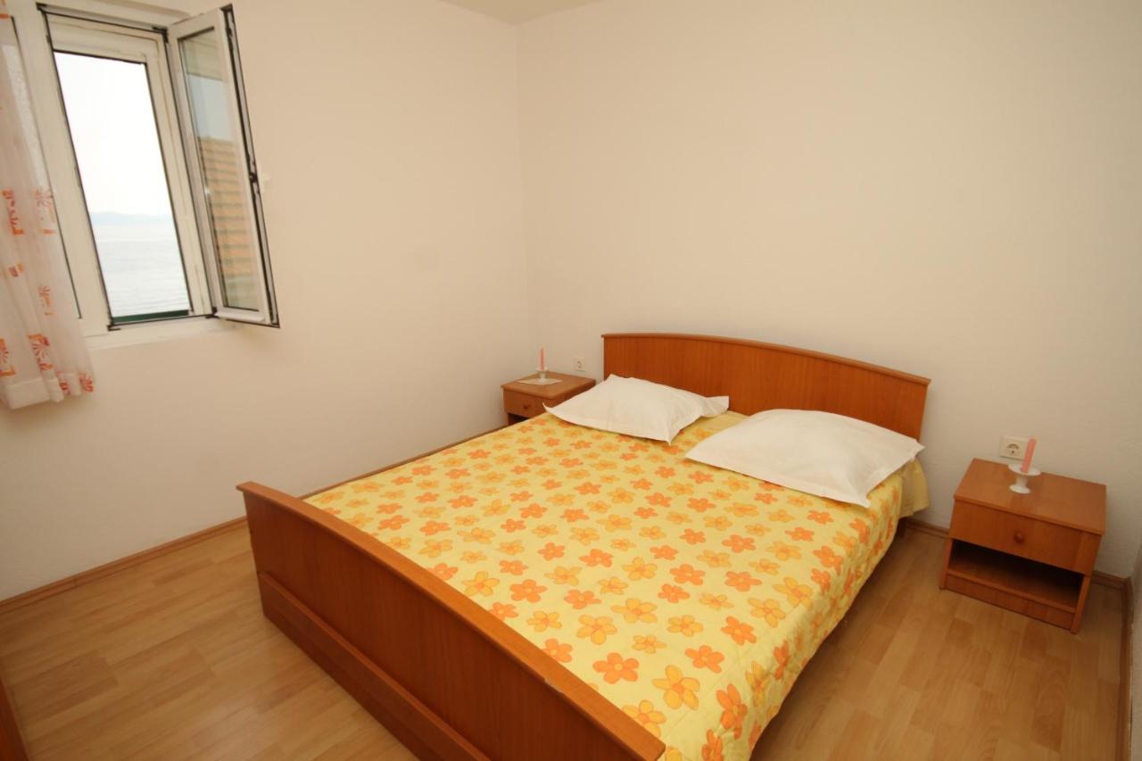 Seaside Secluded Cove Tvrdni Dolac, Hvar - 8703 Apartamento Gdinj