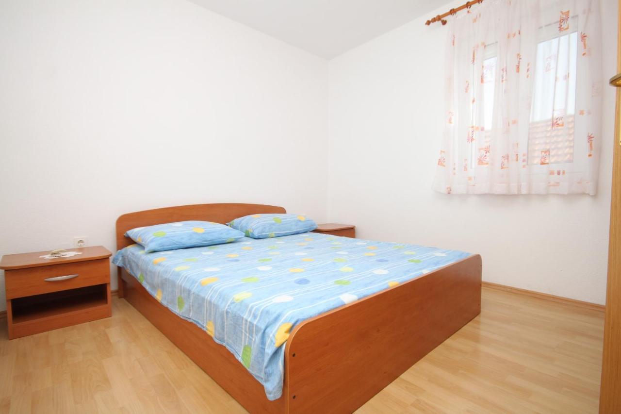 Apartamento Seaside Secluded Cove Tvrdni Dolac, Hvar - 8703
